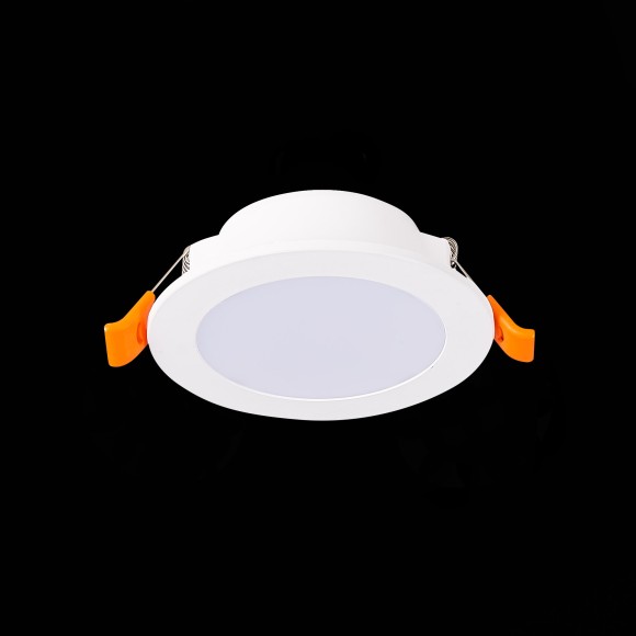 Встраиваемый светильник REGGILA luce st212.508.05 ST LUCE