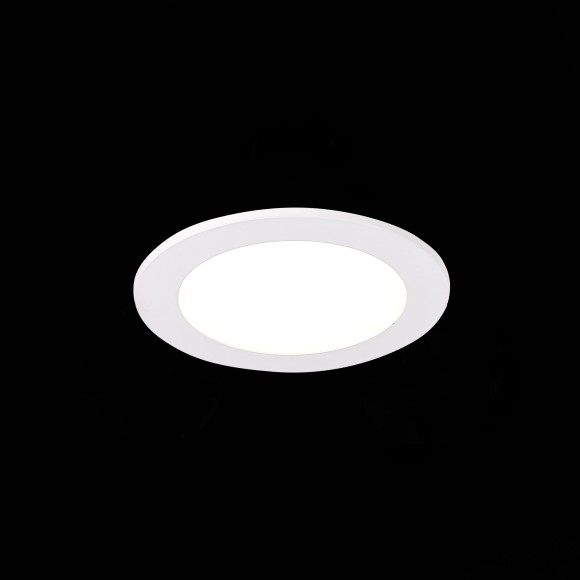 Встраиваемый светильник REGGILA luce st212.508.05 ST LUCE