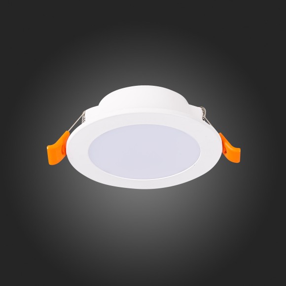 Встраиваемый светильник REGGILA luce st212.508.05 ST LUCE