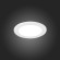 Встраиваемый светильник REGGILA luce st212.508.05 ST LUCE