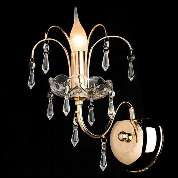 Бра Sparkles a3054ap-1go Arte Lamp