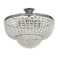 Потолочная люстра Arti Lampadari Favola E 1.3.40.502 N Потолочная люстра Arti Lampadari Favola E 1.3.40.502 N