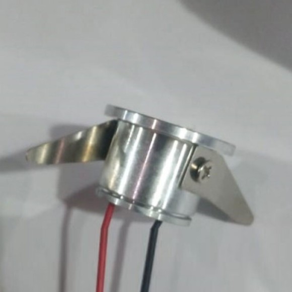 Подсветка ступеней лестницы AM Group AM239 WH 1W