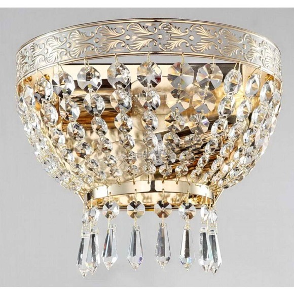 Бра Maytoni Bella DIA750-WB01-WG