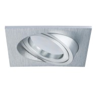 93986 Светильник Set Coin LED eck schw 3x6,8W Al-ged 93986 Светильник Set Coin LED eck schw 3x6,8W Al-ged