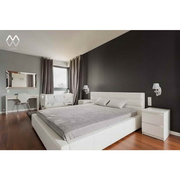 Бра MW-Light Селена 4 482021201