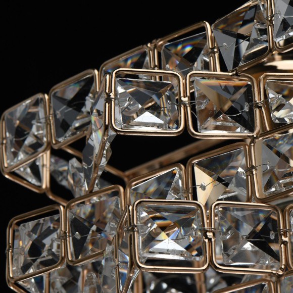 Подвесной светильник De Markt City Бриз 111013101 Подвесной светильник De Markt City Бриз 111013101