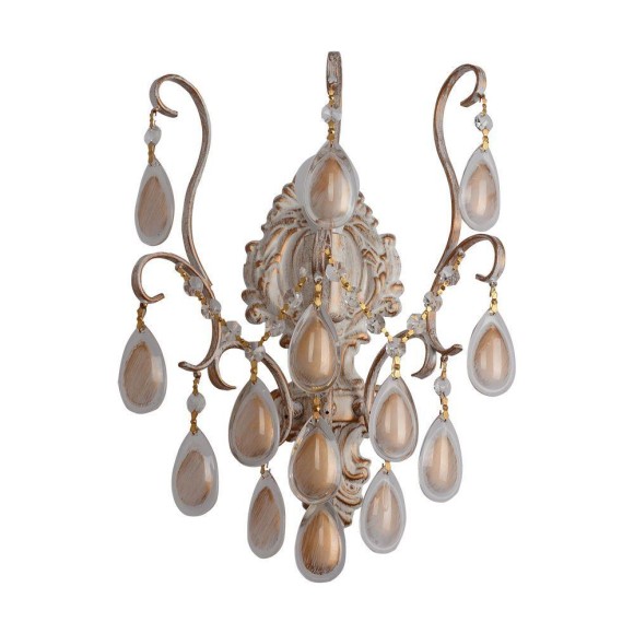 Бра Silvia a3703ap-1ga Arte Lamp