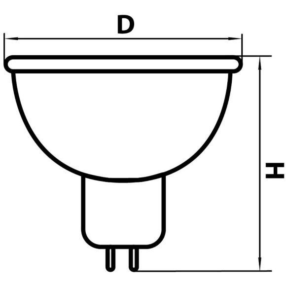 Лампа светодиодная Lightstar LED 940212