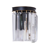 Светильник настенный Nova 3001/01 ap-1 Divinare