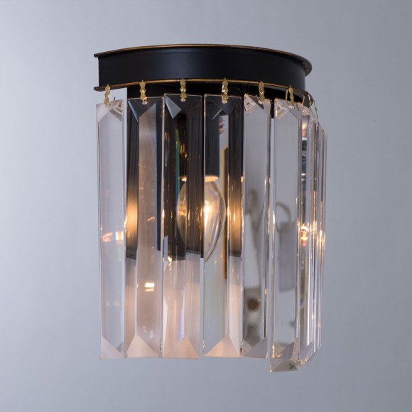 Светильник настенный Nova 3001/01 ap-1 Divinare картинка 2