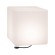 94182 Уличный светильник Cube система Plug&Shine IP67 3000K 24 В длина 40 см