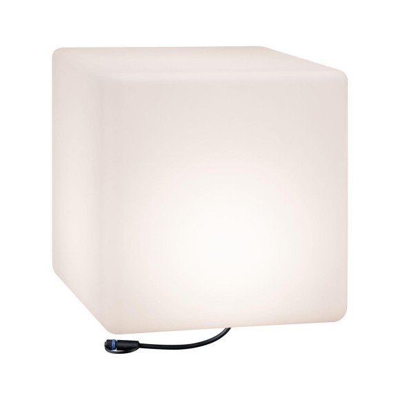 94182 Уличный светильник Cube система Plug&Shine IP67 3000K 24 В длина 40 см 94182 Уличный светильник Cube система Plug&Shine IP67 3000K 24 В длина 40 см