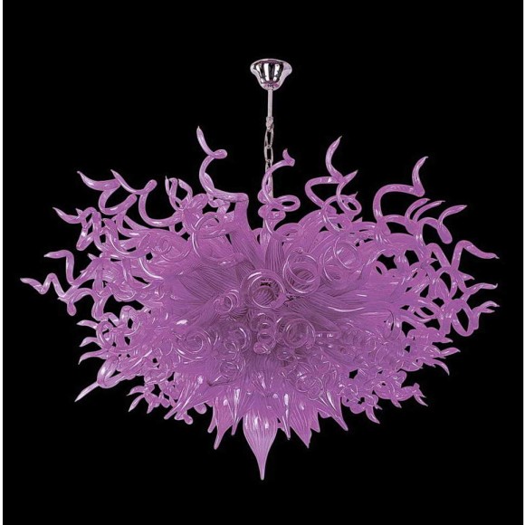 Светодиодный светильник Osgona Artglass 890040