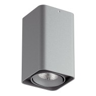 Потолочный светодиодный светильник Lightstar Monocco 052139 Потолочный светодиодный светильник Lightstar Monocco 052139