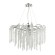Подвесная люстра Odeon Light 5004/8