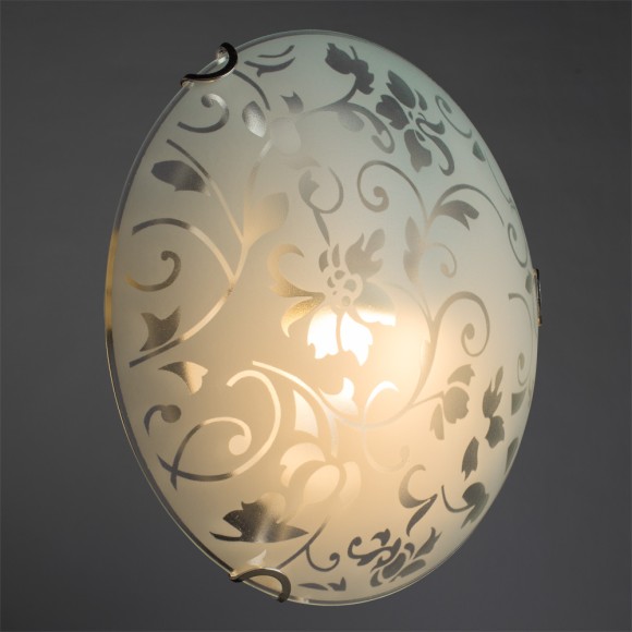 Светильник потолочный Ornament a4120pl-1cc Arte Lamp