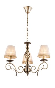 Люстра подвесная Globo 69011-3H Люстра подвесная Globo 69011-3H