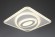 Потолочный светодиодный светильник с пультом ДУ Omnilux Calmazzo OML-06007-80