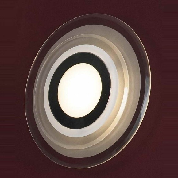 Настенный светильник Lussole Formello LSN-0741-01