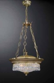 Подвесной светильник Reccagni Angelo L 6310/3 Подвесной светильник Reccagni Angelo L 6310/3