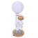 Детская настольная лампа LUMION 8207/1T
