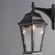 Уличный светильник Genova a1202al-1bs Arte Lamp