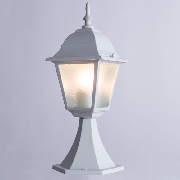 Уличный светильник Bremen a1014fn-1wh Arte Lamp