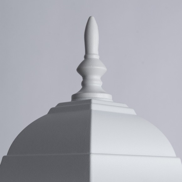 Уличный светильник Bremen a1014fn-1wh Arte Lamp картинка 2