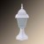 Уличный светильник Bremen a1014fn-1wh Arte Lamp