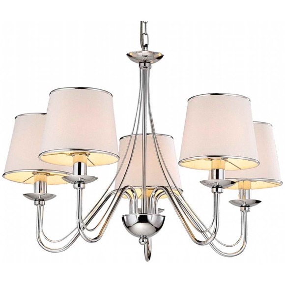 Люстра Aurora a1150lm-5cc Arte Lamp Люстра Aurora a1150lm-5cc Arte Lamp