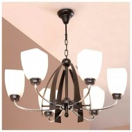 Подвесная люстра Citilux Марго CL129161 Подвесная люстра Citilux Марго CL129161