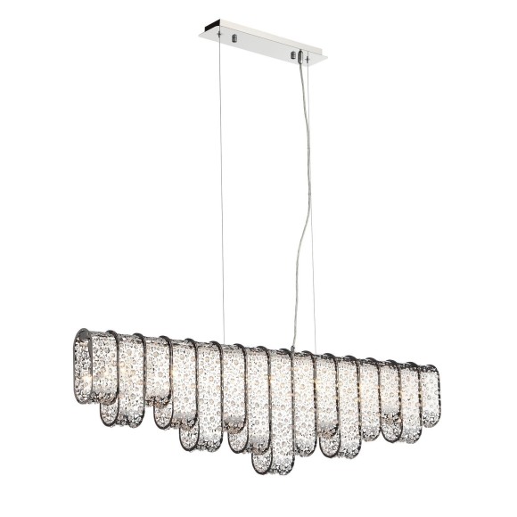 Светильник подвесной SOPRESIA luce sl1117.103.07 ST LUCE