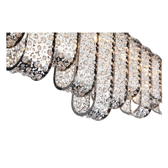 Светильник подвесной SOPRESIA luce sl1117.103.07 ST LUCE Светильник подвесной SOPRESIA luce sl1117.103.07 ST LUCE