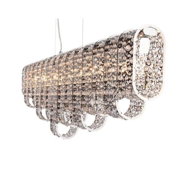 Светильник подвесной SOPRESIA luce sl1117.103.07 ST LUCE Светильник подвесной SOPRESIA luce sl1117.103.07 ST LUCE