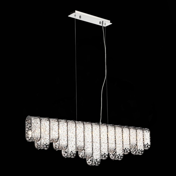 Светильник подвесной SOPRESIA luce sl1117.103.07 ST LUCE Светильник подвесной SOPRESIA luce sl1117.103.07 ST LUCE