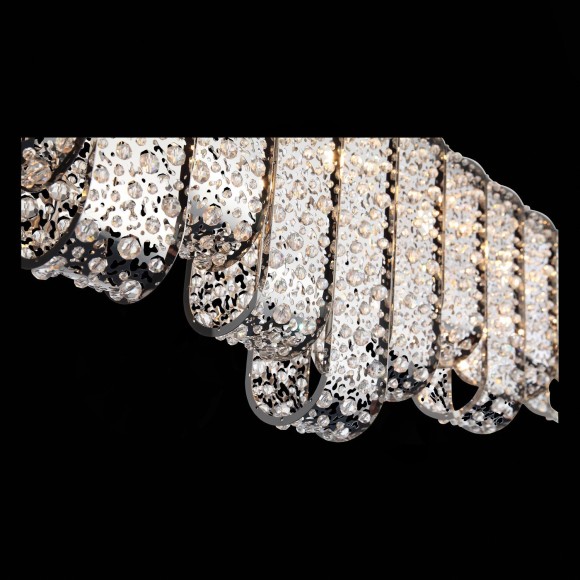 Светильник подвесной SOPRESIA luce sl1117.103.07 ST LUCE Светильник подвесной SOPRESIA luce sl1117.103.07 ST LUCE