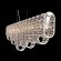 Светильник подвесной SOPRESIA luce sl1117.103.07 ST LUCE