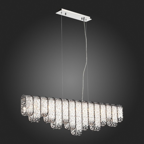 Светильник подвесной SOPRESIA luce sl1117.103.07 ST LUCE Светильник подвесной SOPRESIA luce sl1117.103.07 ST LUCE