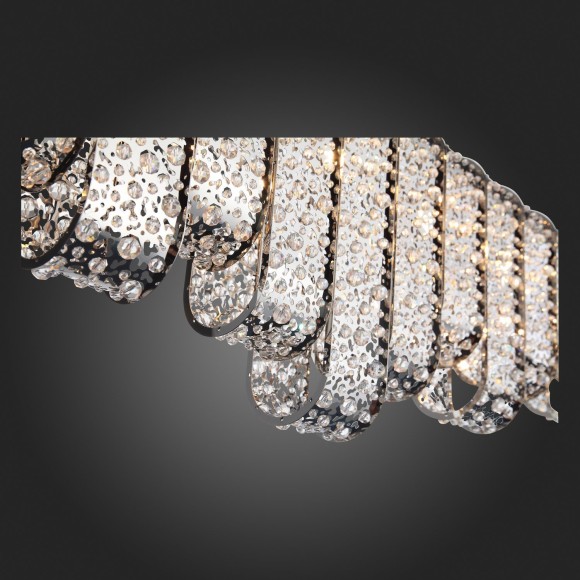 Светильник подвесной SOPRESIA luce sl1117.103.07 ST LUCE Светильник подвесной SOPRESIA luce sl1117.103.07 ST LUCE