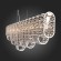 Светильник подвесной SOPRESIA luce sl1117.103.07 ST LUCE