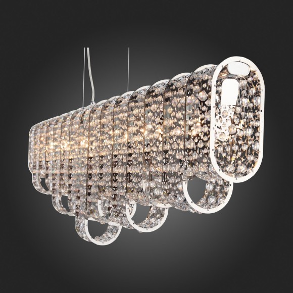 Светильник подвесной SOPRESIA luce sl1117.103.07 ST LUCE Светильник подвесной SOPRESIA luce sl1117.103.07 ST LUCE
