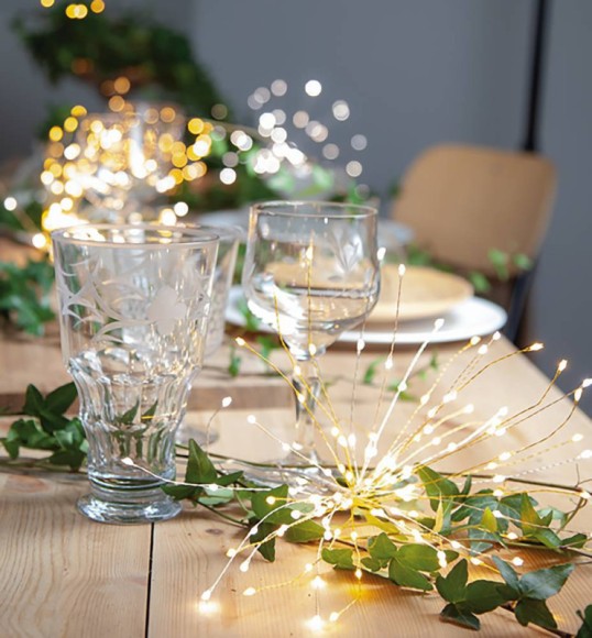 Светодиодная гирлянда EGLO 411063 Светодиодная гирлянда EGLO 411063