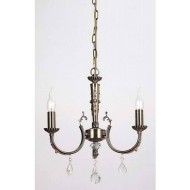 Подвесная люстра Lucia Tucci Messina 143.3 Antique Подвесная люстра Lucia Tucci Messina 143.3 Antique