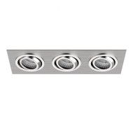 Встраиваемый светильник Lightstar Singo 011603 Встраиваемый светильник Lightstar Singo 011603
