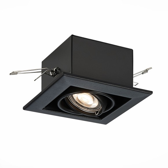 Встраиваемый светильник HEMI luce st250.448.01 ST LUCE
