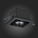 Встраиваемый светильник HEMI luce st250.448.01 ST LUCE