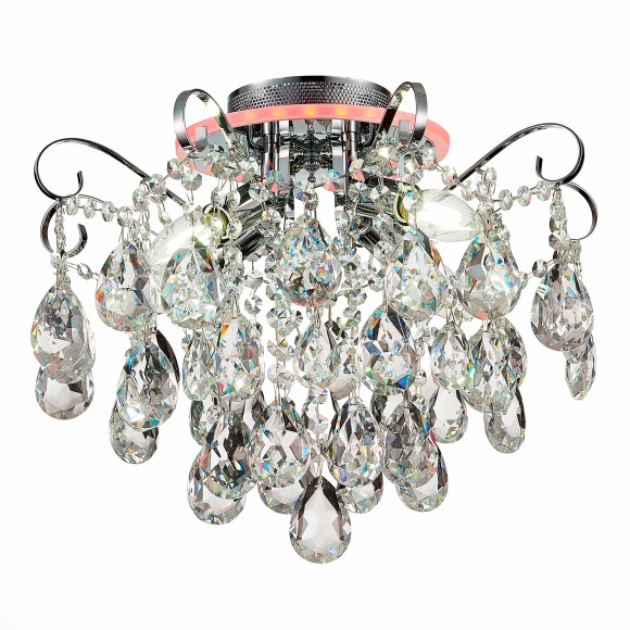 Светильник потолочный LITERO sle160002-04 EVOLUCE Светильник потолочный LITERO sle160002-04 EVOLUCE