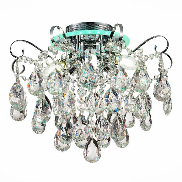 Светильник потолочный LITERO sle160002-04 EVOLUCE Светильник потолочный LITERO sle160002-04 EVOLUCE