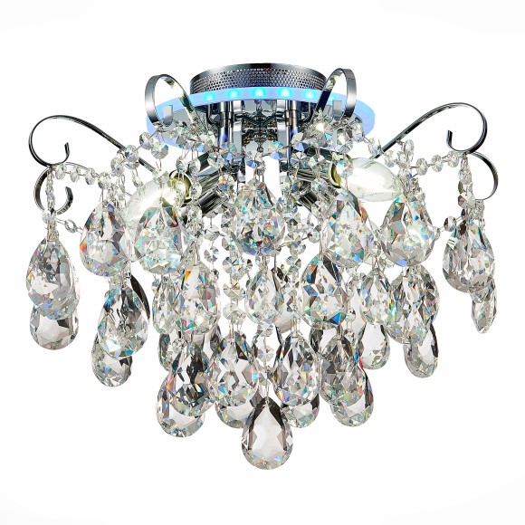 Светильник потолочный LITERO sle160002-04 EVOLUCE Светильник потолочный LITERO sle160002-04 EVOLUCE